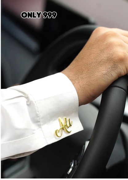 Stylish style Cufflinks